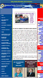 Mobile Screenshot of kslegionaux.org